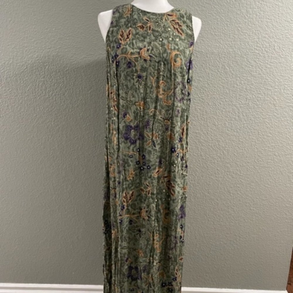 Kathie Lee Vintage Dress